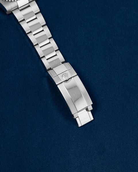 Rolex GMT Master II 116710 BLNR